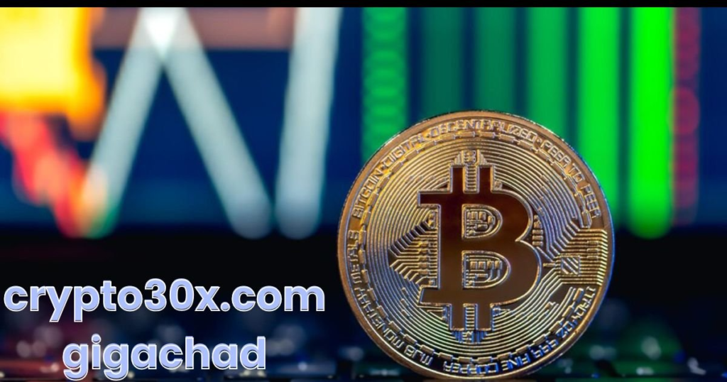 Crypto30x.com Gigachad