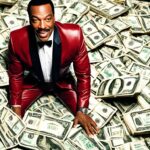 Eddie Murphy Net Worth