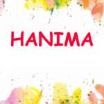 hanima