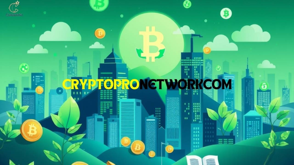 Waters CryptopronetworkCom