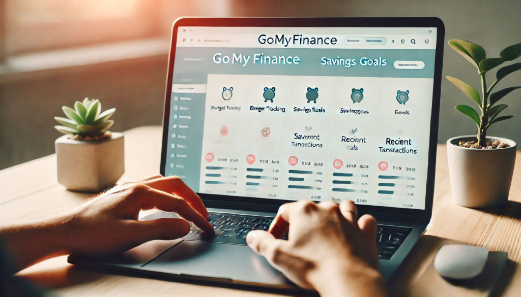 Gomyfinance.com Create Budget Hacks for Saving Big Every Month