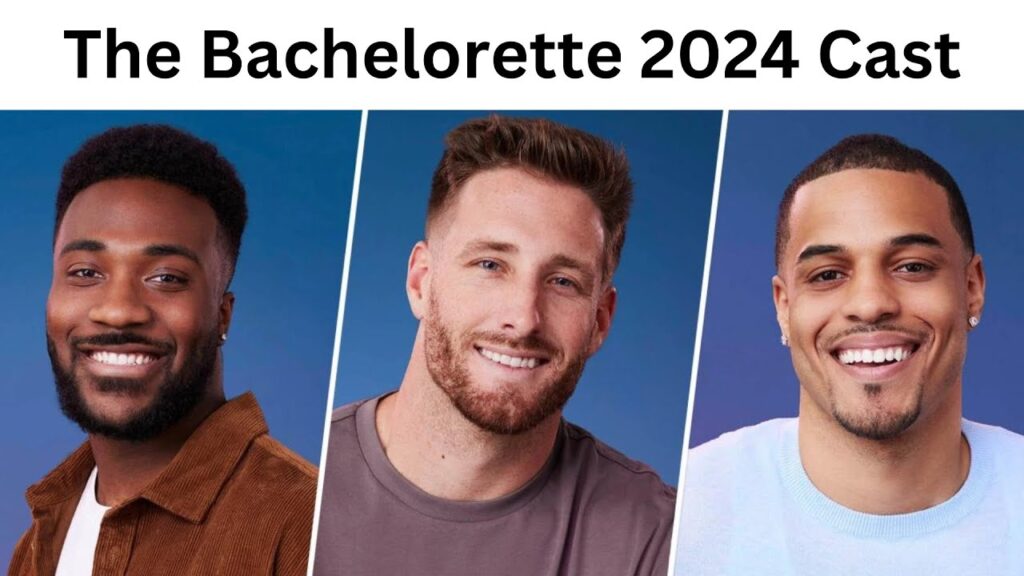 who wins the bachelorette 2024