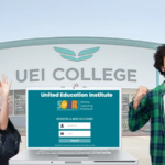 UEI Student Portal