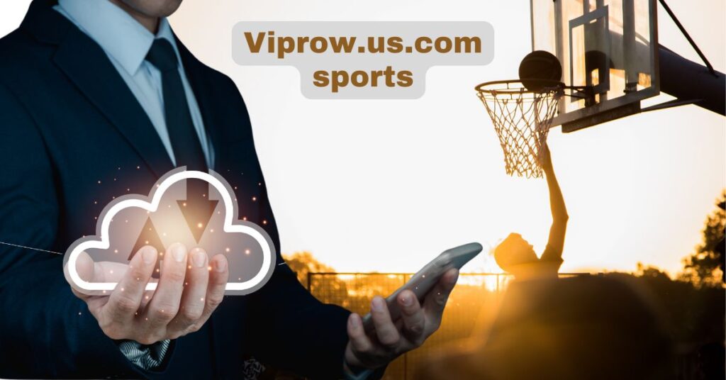 VIPRow.us.com