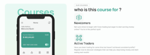 Step-by-Step Training for Success in Every Market Condition
